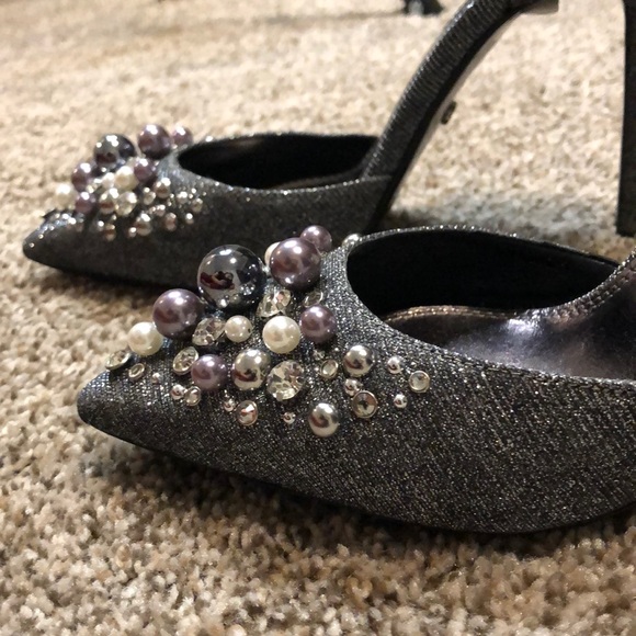 NWT Dune London heels - Picture 5 of 9